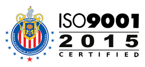 ISO 9001:2015